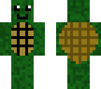 turtle