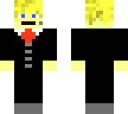 tuxed gamer
