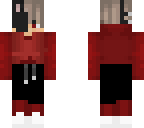 twin girl