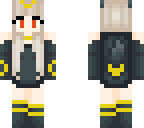 umbreon girl