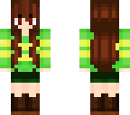 underswap chara