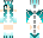 unfinised ice dragon