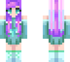 unwanted - new oc lylac