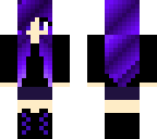 violet