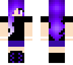 violet