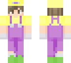 wario boy