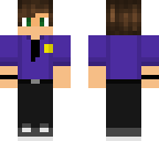william afton