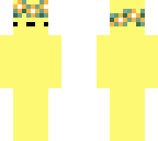 yellow derp 