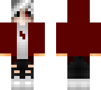 anime skin