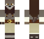 aschewolf