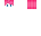 basic pink hair base