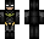 batman