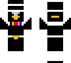 black space ranger