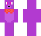bonnie