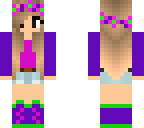 brenda brendamary daughter of bloody mary