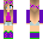 brenda brendamary daughter of bloody mary