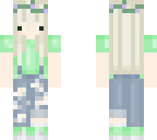 chibi girl