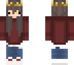 chibi queen edit