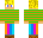 children boy