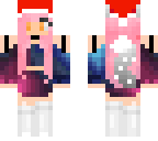 christmas wolf nana