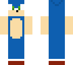 clacic sonic