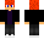 cool ginger