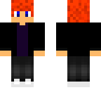 cool ginger