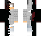 corrupted wolf