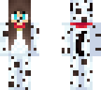 dalmation baby
