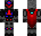 dark dragon knight