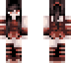 dark girl