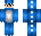 dinosaur boy edit
