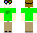 discoherman