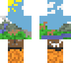 earth