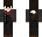 edit to a skin