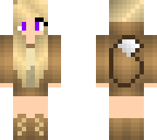 eevee girl