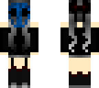 eyeless jackie