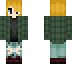 flannel me
