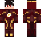 flash boy