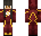 flash girl 