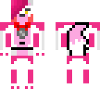 funtime vixen