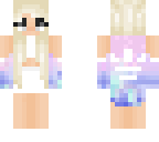 galaxy girl