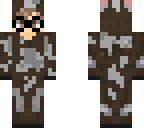 ger cow