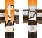 ginger assaign