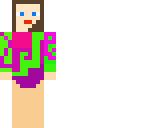 gymnastics friend