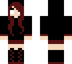 hell girl