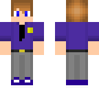 henry
