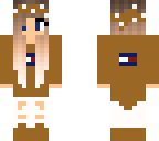 hilfiger girl