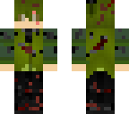 human springy