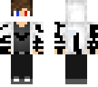 i just edited skin don't dislike this skin plz